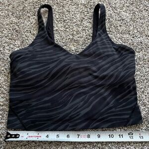 Lululemon align tank top